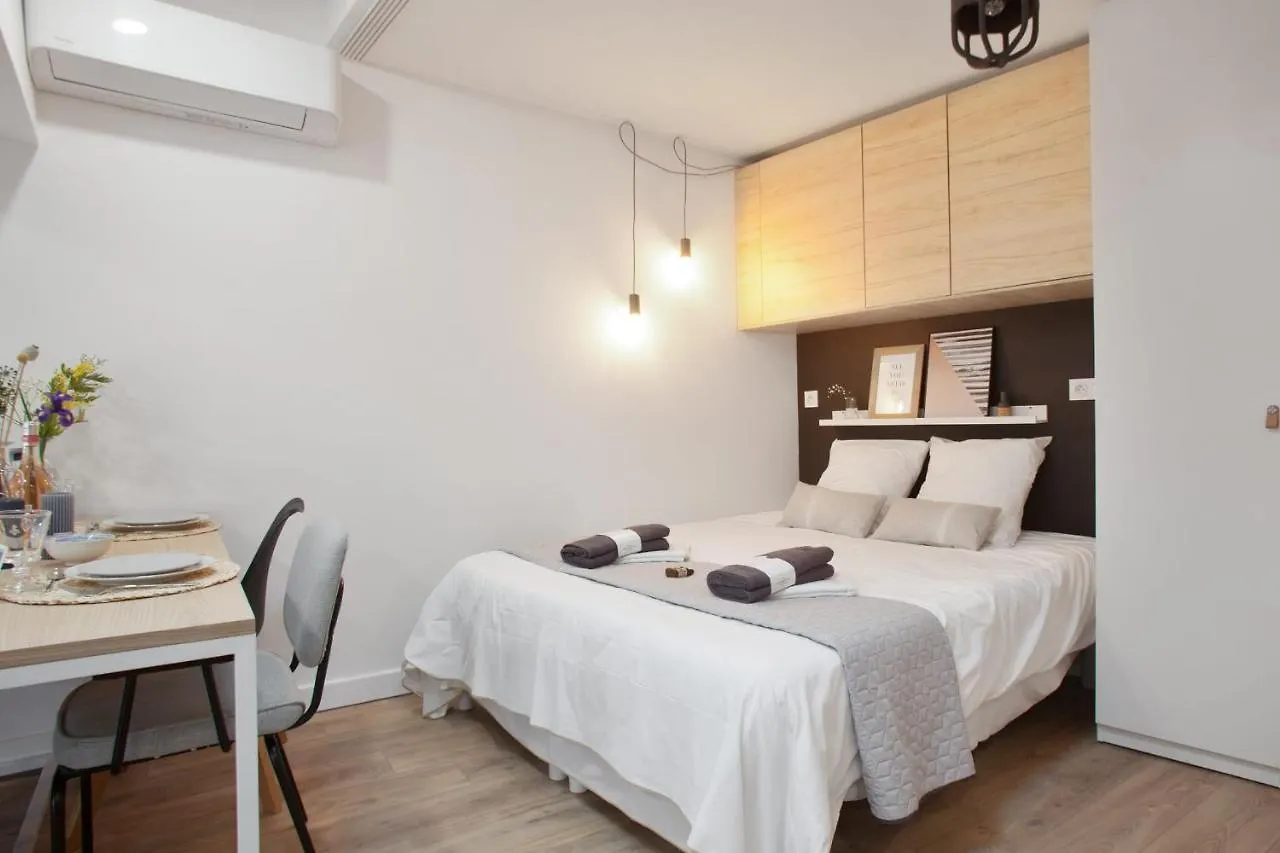 Suite Mugel - 3 Etoiles - Welkeys La Ciotat
